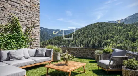 Casa en La Massana