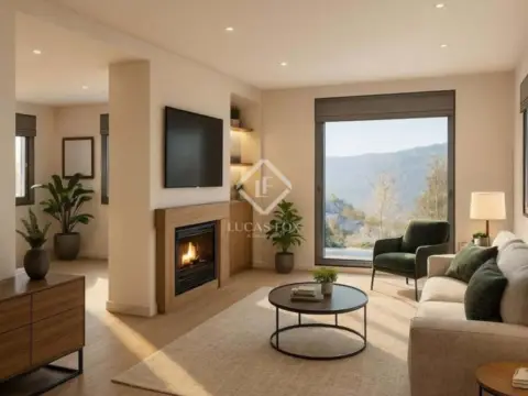 Casa en Sant Julià de Lòria