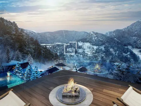 5-bedroom chalet for sale in Ordino · 59 of 60