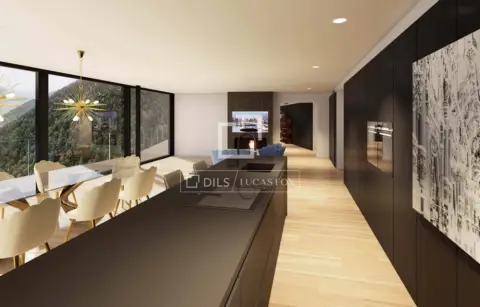 Casa en Ordino