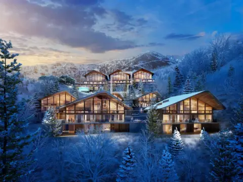5-bedroom chalet for sale in Ordino · 49 of 60