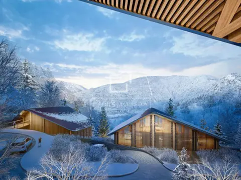 5-bedroom chalet for sale in Ordino · 50 of 60