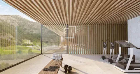5-bedroom chalet for sale in Ordino · 41 of 60