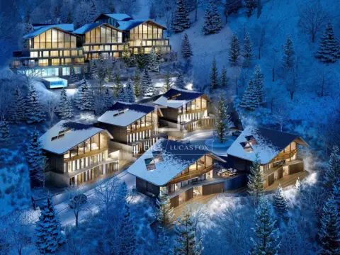 5-bedroom chalet for sale in Ordino · 53 of 60