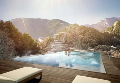 5-bedroom chalet for sale in Ordino · 37 of 60