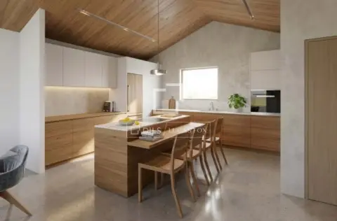 Apartamento en Ordino