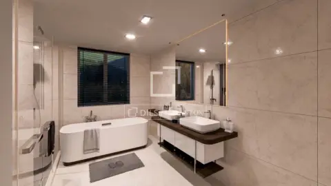 Apartamento en Ordino