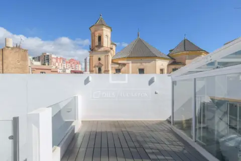 Casa en Centro Histórico-La Merced