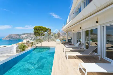 Casa en Marina del Este-Punta de la Mona