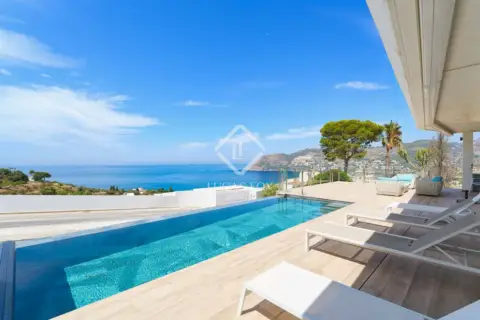 Casa en Marina del Este-Punta de la Mona