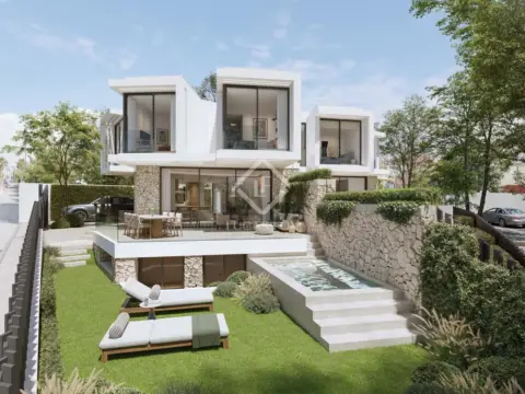 Casa en Pedregalejo