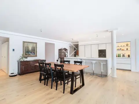 Apartamento en El Serrat