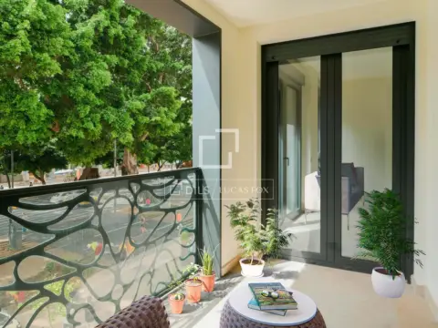 Apartamento en Centro Histórico-La Merced