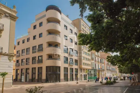 Apartamento en Centro Histórico-La Merced