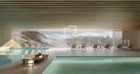 Casa en Ordino