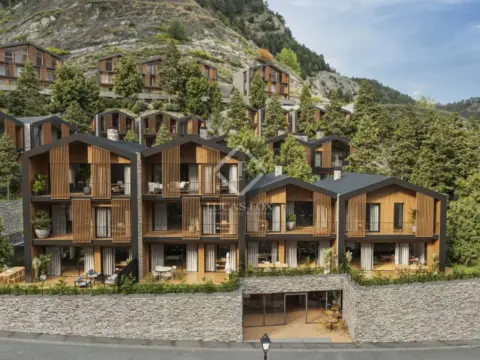 Apartamento en Pal