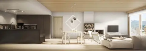 Apartamento en Pal