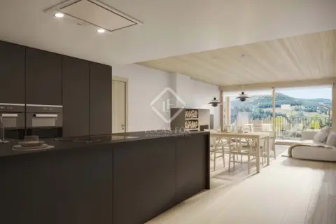 Apartamento en Pal
