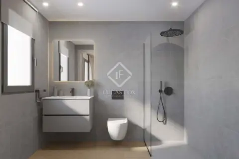 2-bedroom flat for sale in La Massana · 49 of 55