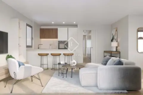 2-bedroom flat for sale in La Massana · 46 of 55