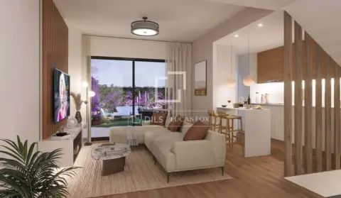 Casa en Churriana-El Pizarrillo-La Noria-Guadalsol