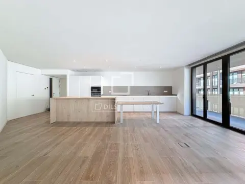 Apartamento en Escaldes-Engordany