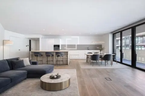 Apartamento en Escaldes-Engordany