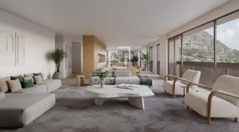 Apartamento en Escaldes-Engordany