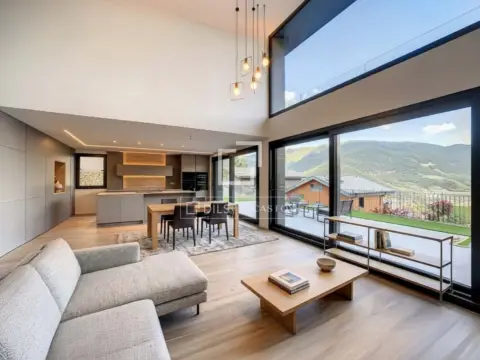 Casa en La Massana