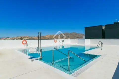 Apartamento en Martiricos-La Roca