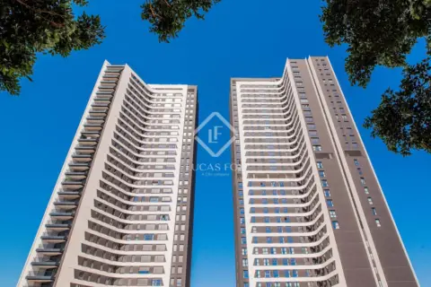 Apartamento en Martiricos-La Roca