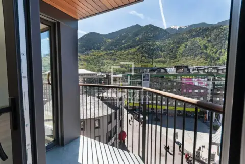 Apartamento en Centre