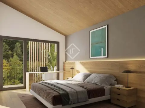 Apartamento en La Massana