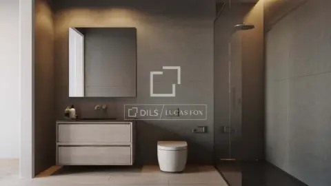 2-bedroom flat for sale in Escaldes-Engordany · 55 of 60