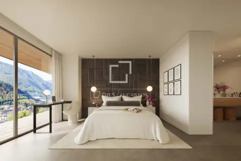 2-bedroom flat for sale in Escaldes-Engordany · 59 of 60