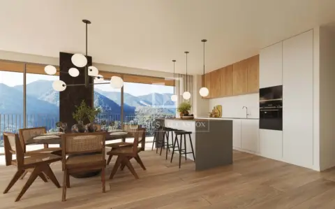 2-bedroom flat for sale in Escaldes-Engordany · 60 of 60