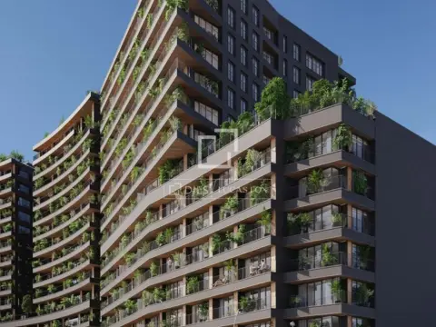 Apartamento en Centre