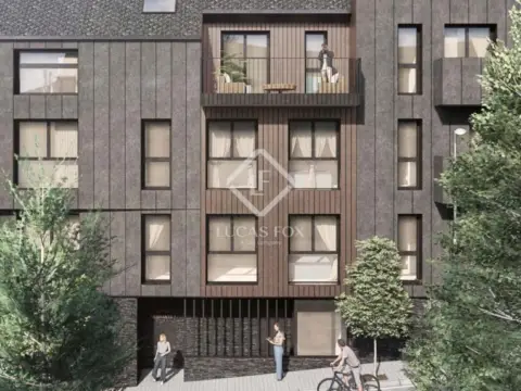 Apartamento en Encamp