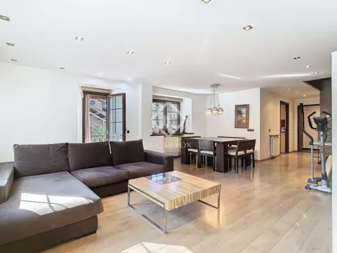 Apartamento en Encamp