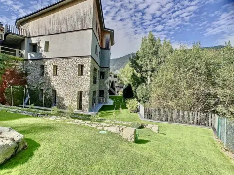 Casa en Encamp