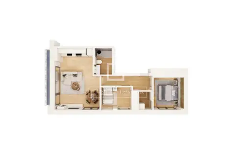 1-bedroom flat for sale in L'Aldosa, La Massana · 34 of 34