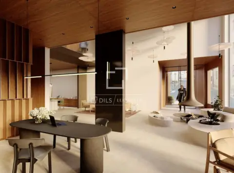Apartamento en Centre