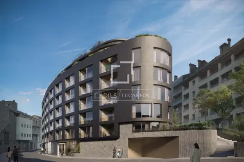 Apartamento en Centre