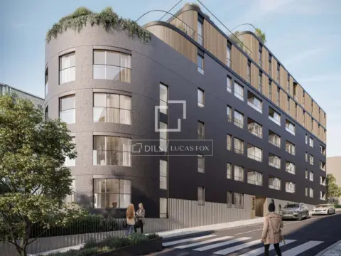 Apartamento en Centre