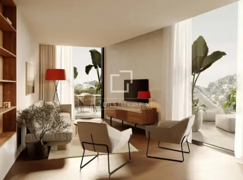 Apartamento en Centre
