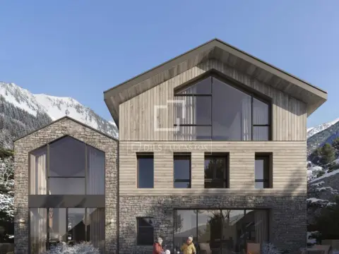 3-bedroom house for sale in Encamp · 24 of 26