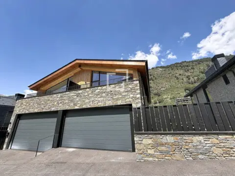 Casa en Incles