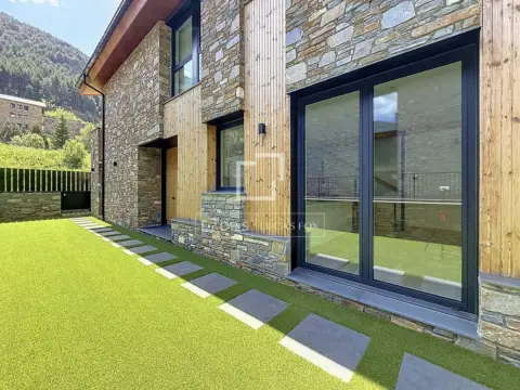 Casa en Incles