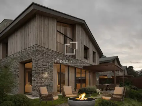 3-bedroom house for sale in Encamp · 25 of 26