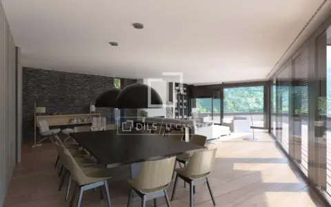 6-bedroom chalet for sale in Andorra la Vella · 45 of 60